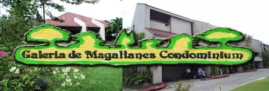 Galeria logo
